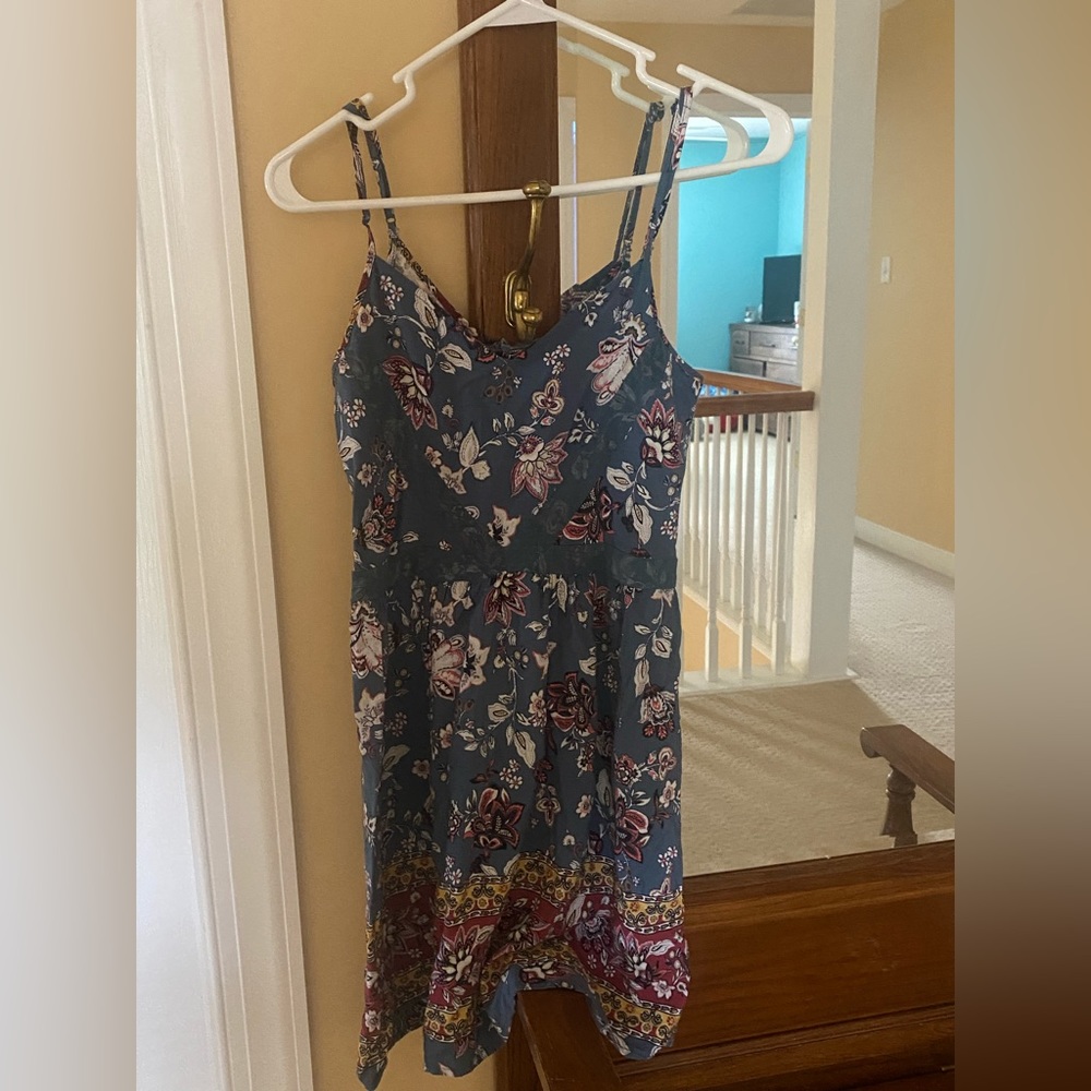 Women’s Dress
